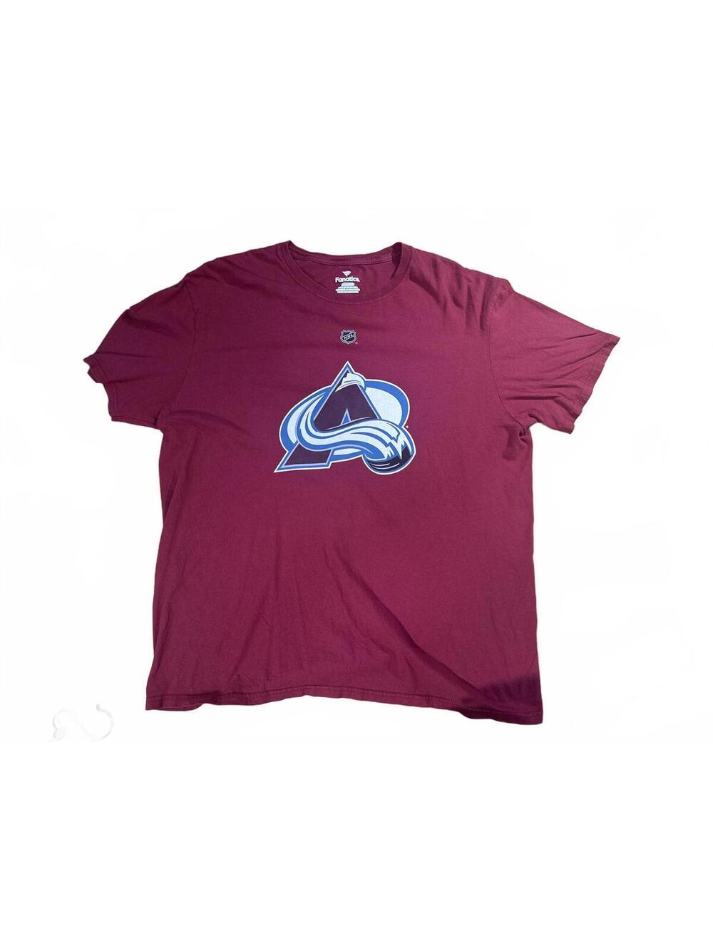 NHL Colorado Avalanche Rantanen #96 (RET) Men's XL